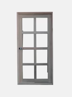 Vitro Capelinha Eucalipto