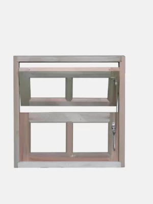 Basculante Eucalipto