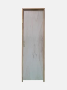 Porta Lisa Montada Para Pintura