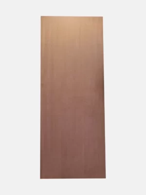 Porta Lisa Sarrafeada Verniz