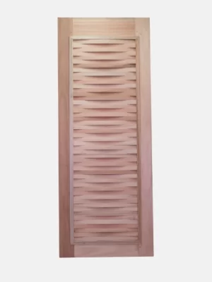 Porta Ripada Eucalipto